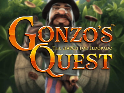 Gonzo Quest