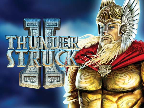 Thunderstruck II