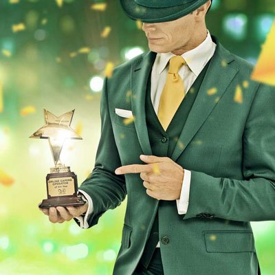 Mr green 200 free spins slots