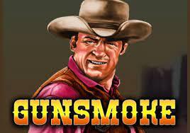 Gunsmoke