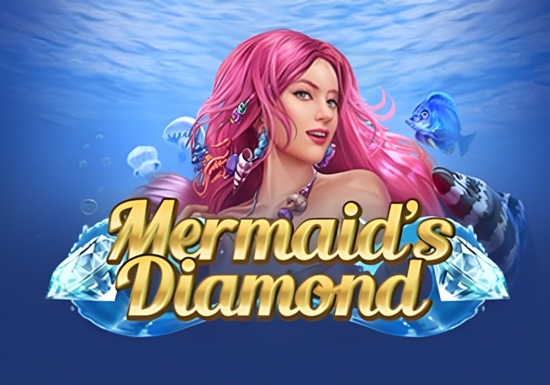 Mermaid’s Diamond