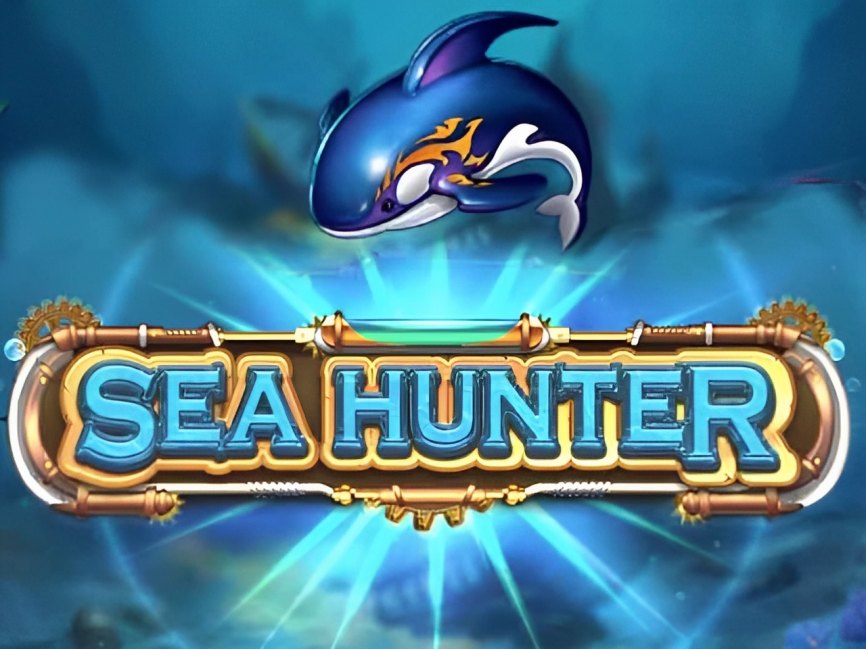 Sea Hunter