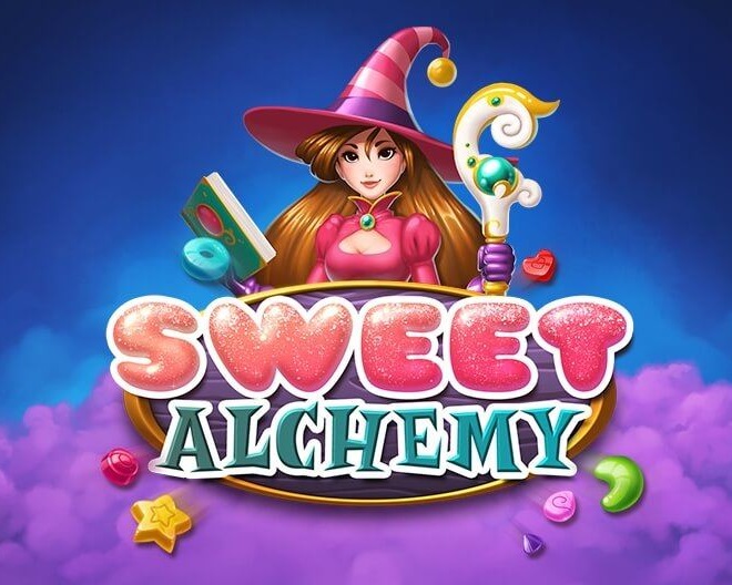 Sweet Alchemy