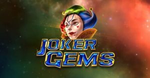 Joker Gems slot