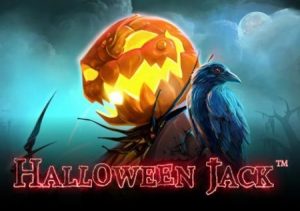 Halloween Jack slot från NetEnt