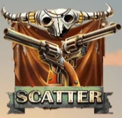 Scatter-symbol