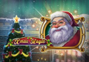 Xmas Magic slot