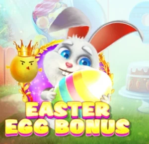 Easter egg bonus