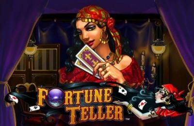 Fortune Teller