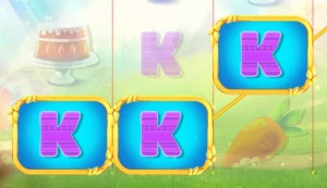 Spel i Lucky Easter spelautomat