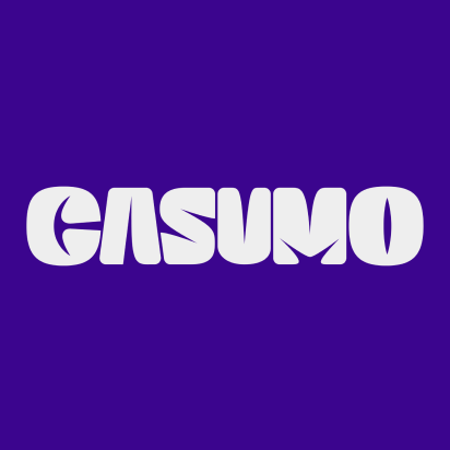 Casumo Cassino logotyp