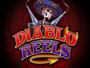 Diablo Reels slot