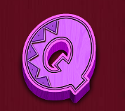 Q-symbol