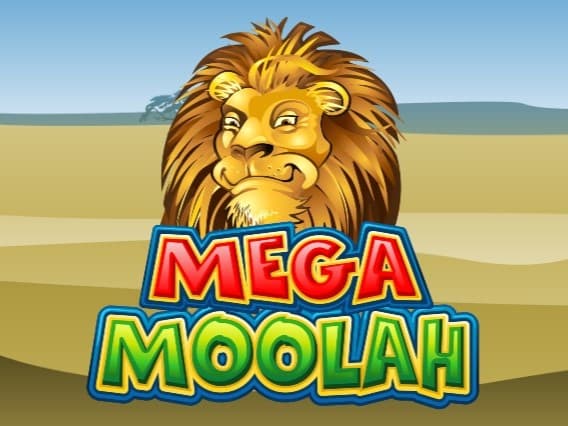 Mega Moolah