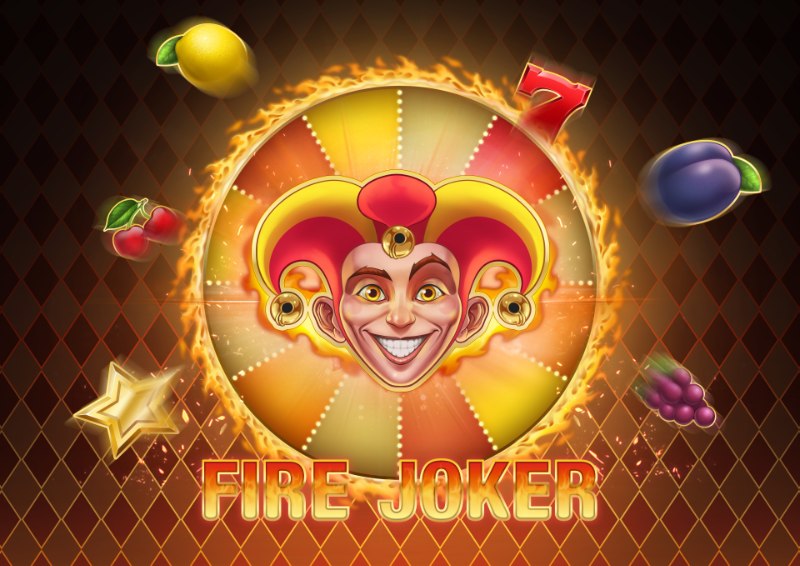 Spela Fire Joker gratis