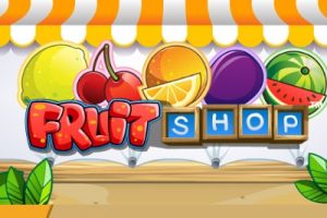 Fruit Shop slot