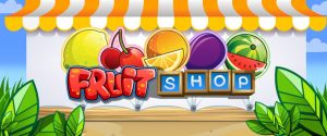 Fruit Shop online slot