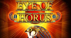 Eye of horus slot