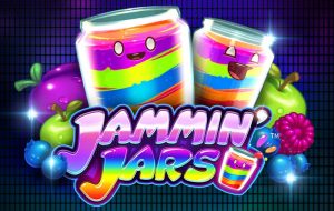 Jammin Jars online slot