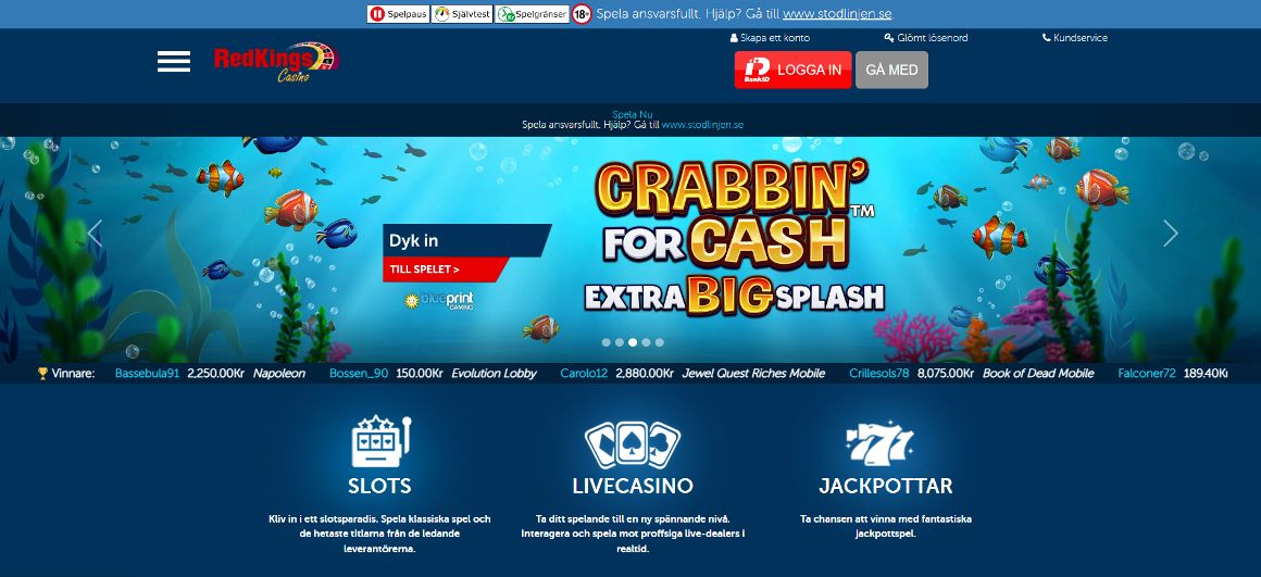 Better Western european Casinos Better Online casino Web sites Within the Eu