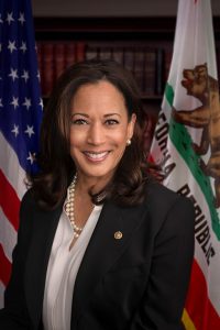 Kamala Harris val i USA 2024