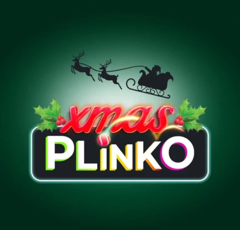 Xmas Plinko