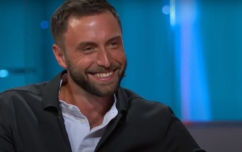 Måns Zelmerlöw har höga odds inför Melodifestivalen 2025.